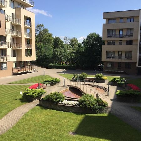 Lux Apartment Druskininkai Exterior photo