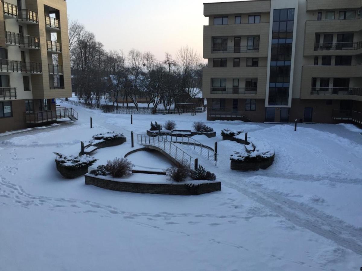 Lux Apartment Druskininkai Exterior photo
