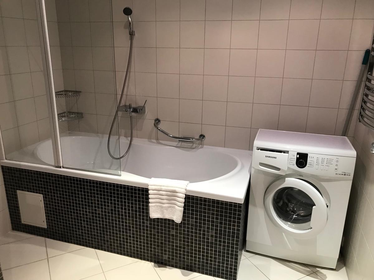 Lux Apartment Druskininkai Exterior photo