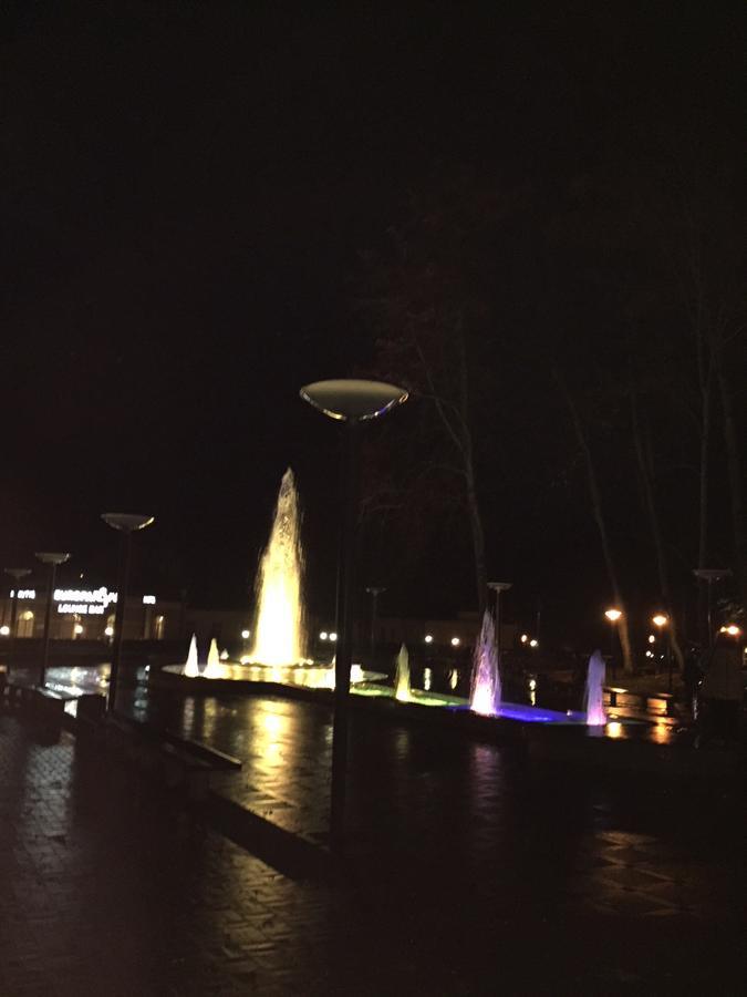 Lux Apartment Druskininkai Exterior photo